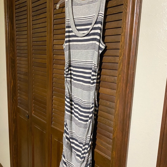 Converse ankle length dress. Size medium - Picture 3 of 5